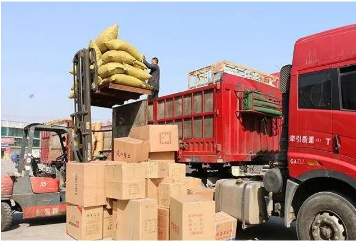 泉州到潮安区物流专线