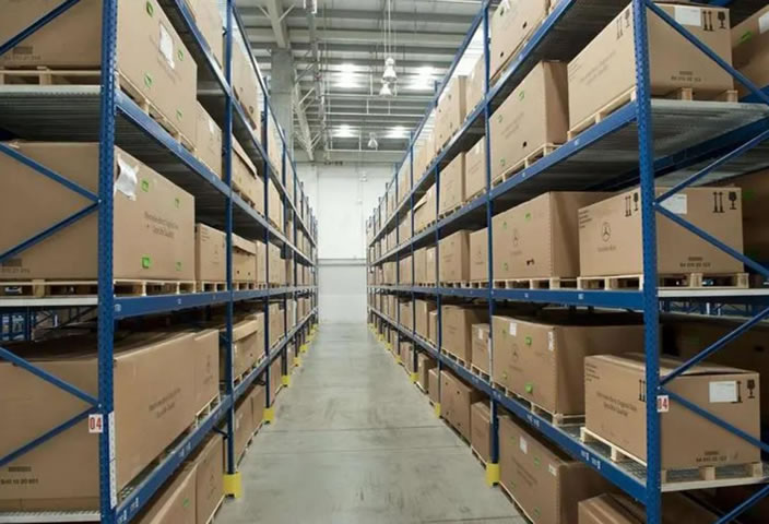 泉州到潮安区货物仓储