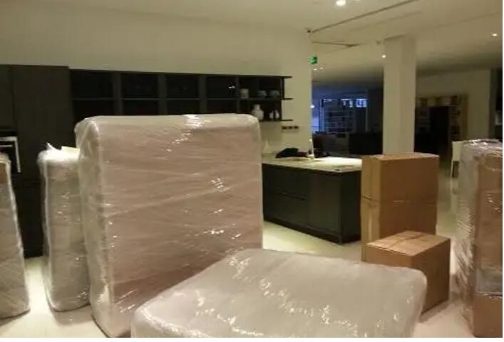 泉州到潮安区长途搬家