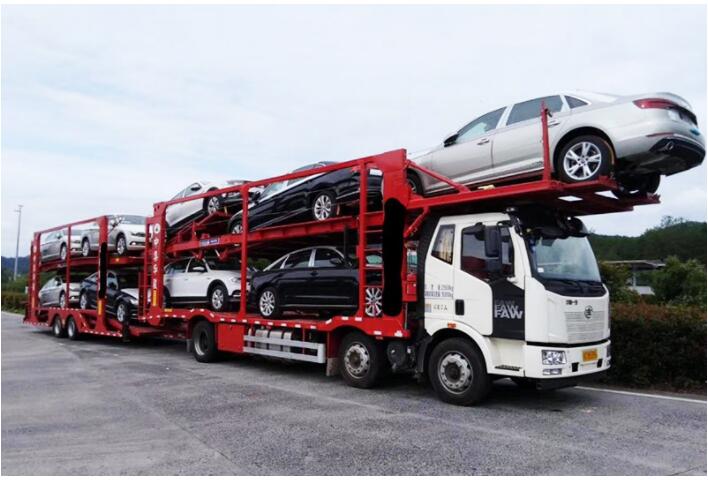 泉州到潮安区轿车托运